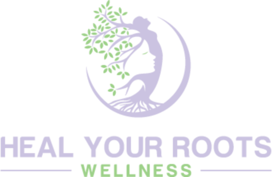 Heal Your Roots Wellness