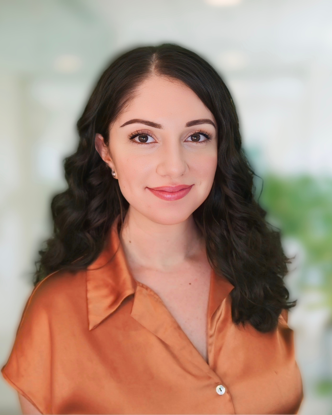 Kira Yakubov Ploshansky, LMFT